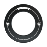 Winmau – Surround - Zwart